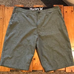 Men’s Hurley Phantom board shorts